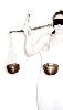 Justitia Bild