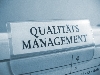 Qualitätsmangement